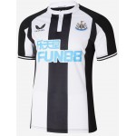 Günstige Fußballtrikots Newcastle United Heimtrikot 2021/22